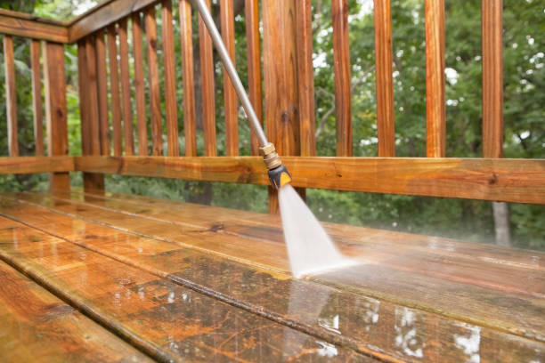 Boat and Dock Cleaning in Deephaven, MN