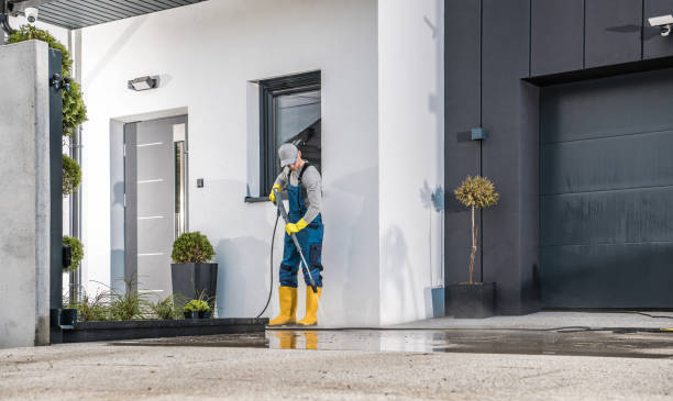 Concrete Sealing in Deephaven, MN